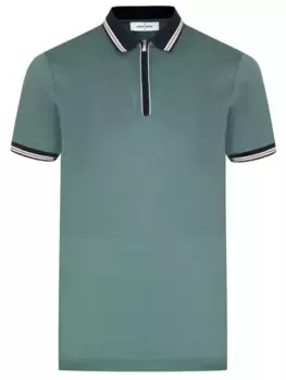 Поло хлопковое