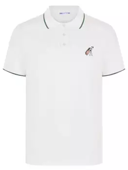 Поло хлопковое