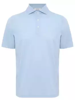 Поло хлопковое