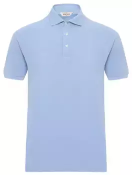 Поло хлопковое