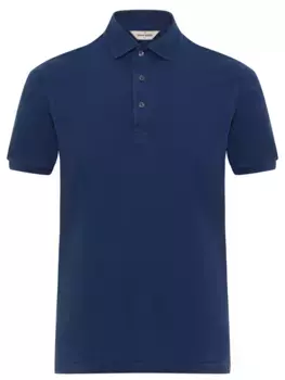 Поло хлопковое