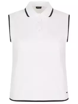 Поло хлопковое