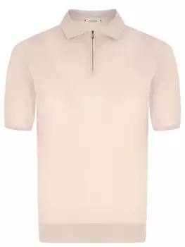 Поло хлопковое