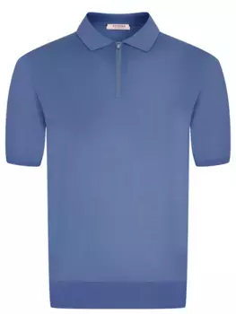 Поло хлопковое