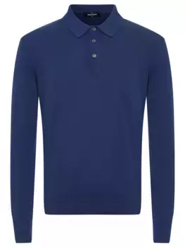 Поло хлопковое