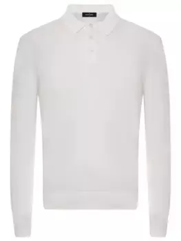 Поло хлопковое