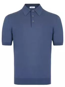 Поло хлопковое