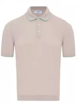 Поло хлопковое