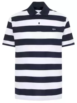 Поло хлопковое