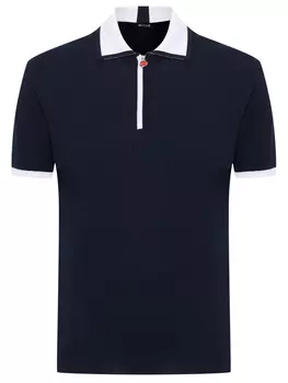 Поло хлопковое