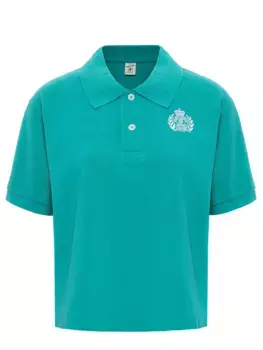 Поло хлопковое