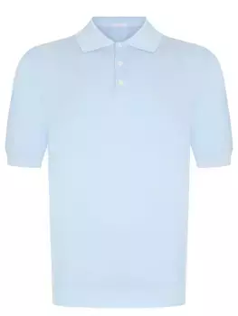 Поло хлопковое