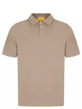 Поло хлопковое