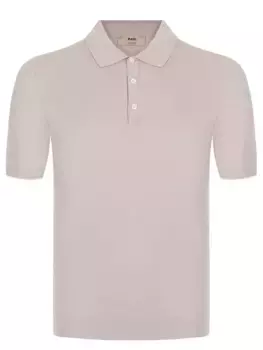 Поло хлопковое