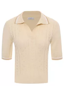 Поло хлопковое