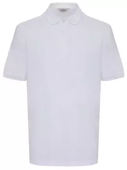 Поло хлопковое