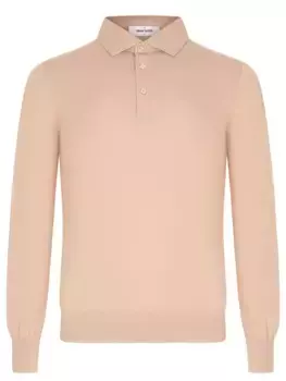 Поло хлопковое