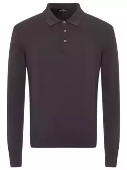 Поло хлопковое