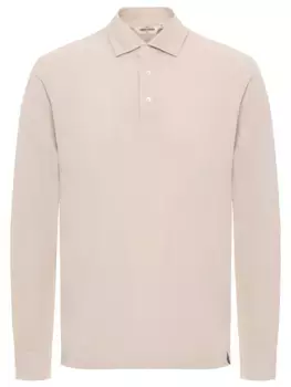 Поло хлопковое