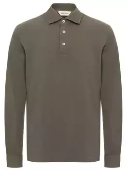 Поло хлопковое