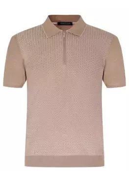 Поло хлопковое