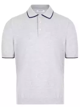 Поло хлопковое