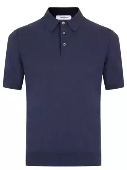 Поло хлопковое