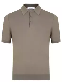 Поло хлопковое