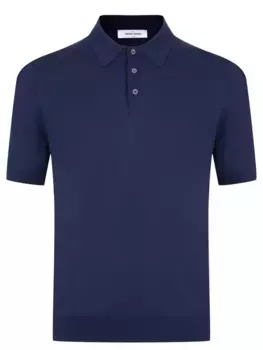 Поло хлопковое