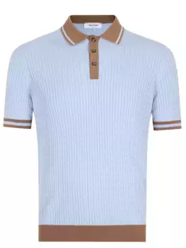 Поло хлопковое