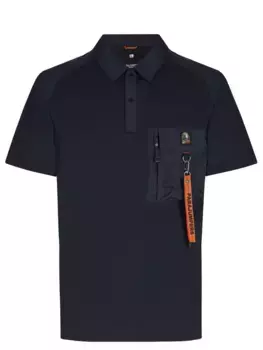 Поло хлопковое