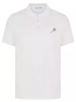 Поло хлопковое