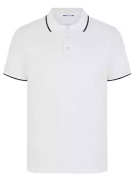 Поло хлопковое