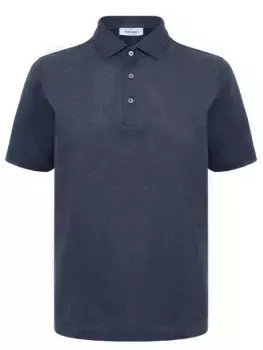 Поло хлопковое