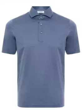 Поло хлопковое