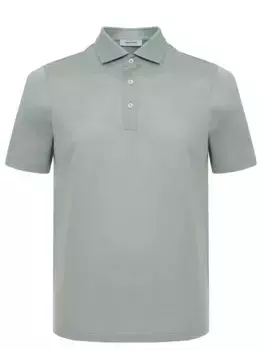 Поло хлопковое