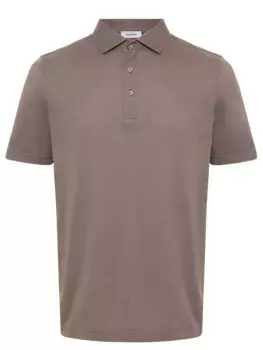 Поло хлопковое