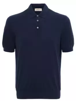 Поло хлопковое