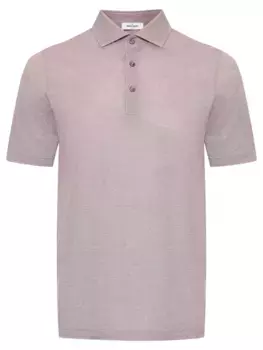 Поло хлопковое