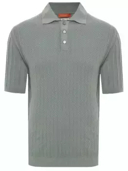 Поло хлопковое