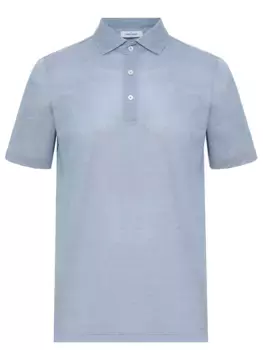 Поло хлопковое