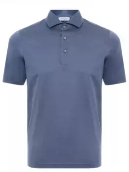 Поло хлопковое