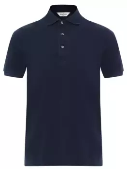 Поло хлопковое