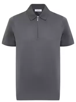 Поло хлопковое