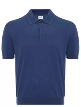 Поло хлопковое