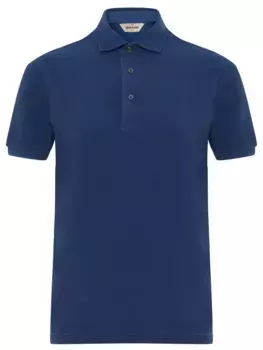 Поло хлопковое