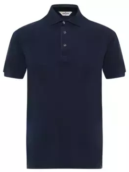 Поло хлопковое