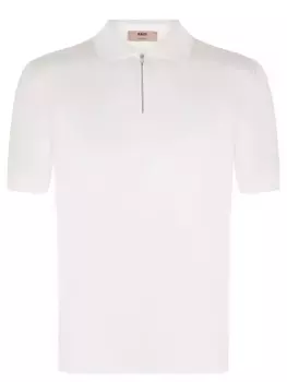 Поло хлопковое