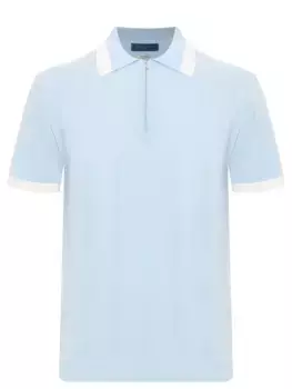 Поло хлопковое