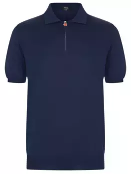 Поло хлопковое